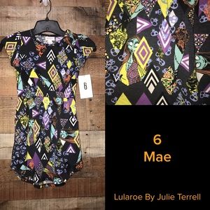 Lularoe Mae